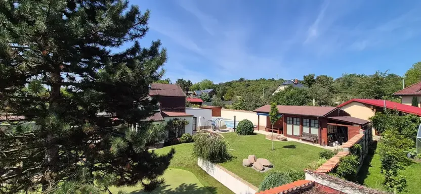 Prodej rodinného domu, Černošice, V Habřinách, 102 m2