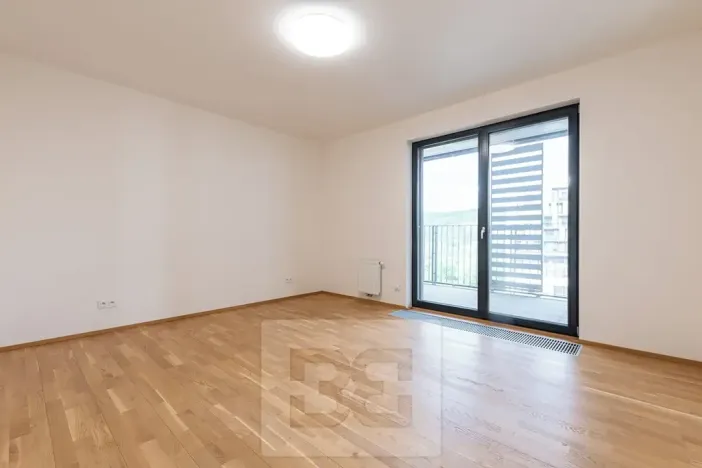 Pronájem bytu 2+kk, Praha - Modřany, Mezi vodami, 72 m2