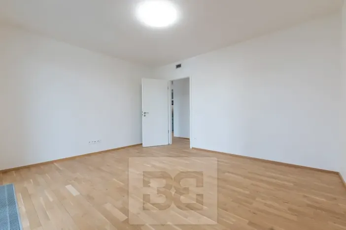 Pronájem bytu 2+kk, Praha - Modřany, Mezi vodami, 72 m2