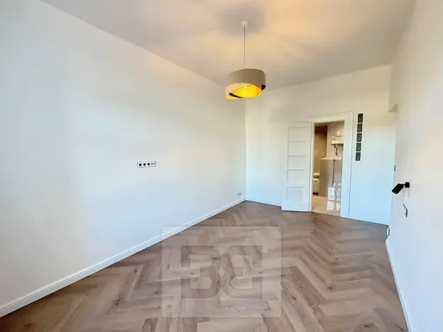 Prodej bytu 3+kk, Praha - Libeň, Sokolovská, 95 m2