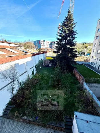 Prodej bytu 3+kk, Praha - Libeň, Sokolovská, 95 m2