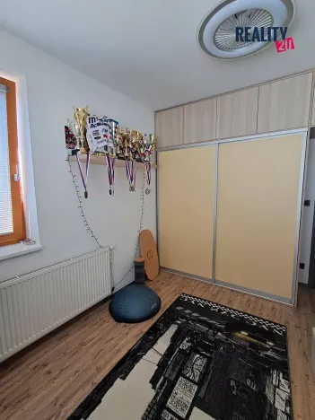 Prodej bytu 3+kk, Židlochovice, Joštova, 75 m2