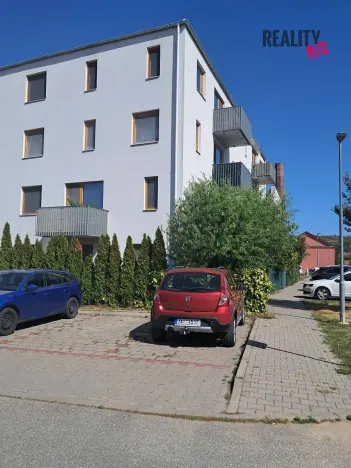 Prodej bytu 3+kk, Židlochovice, Joštova, 75 m2