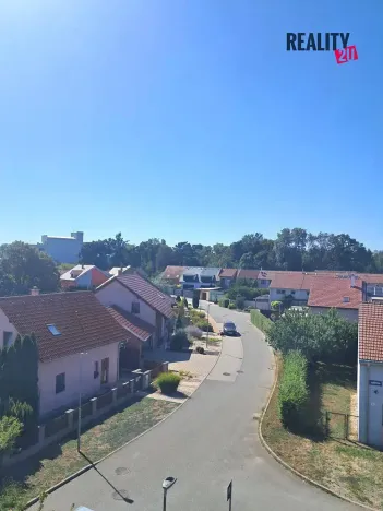 Prodej bytu 3+kk, Židlochovice, Joštova, 75 m2