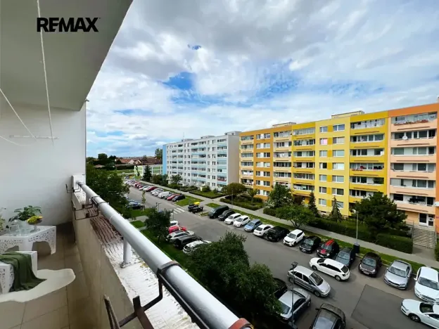 Prodej bytu 3+1, Praha - Stodůlky, Přecechtělova, 74 m2