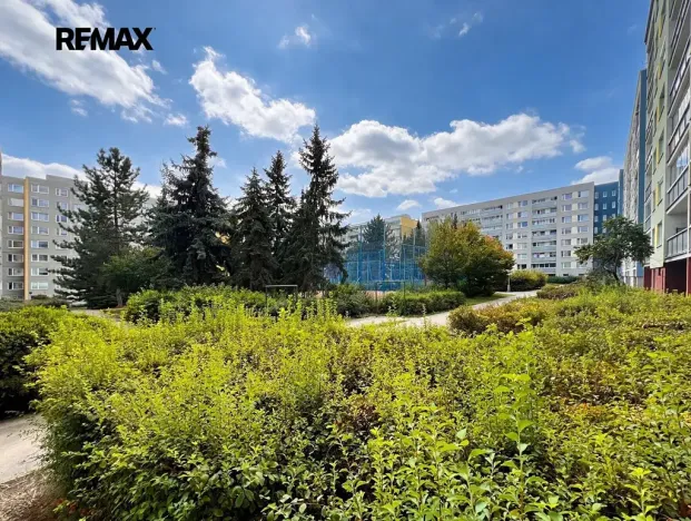 Prodej bytu 3+1, Praha - Stodůlky, Přecechtělova, 74 m2