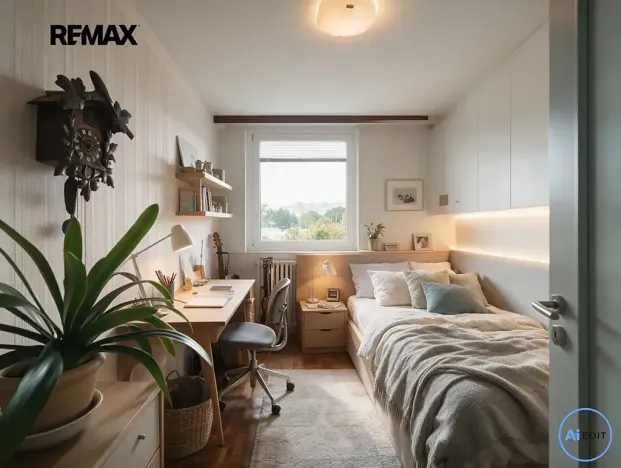 Prodej bytu 3+kk, Praha - Chodov, Tererova, 59 m2