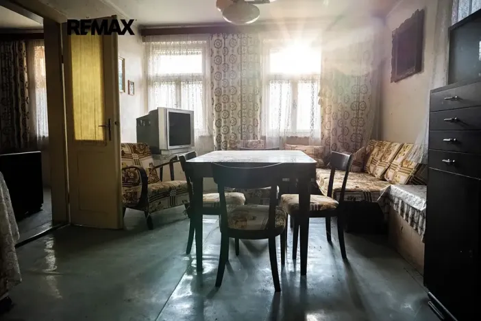 Prodej rodinného domu, Těchlovice, 70 m2