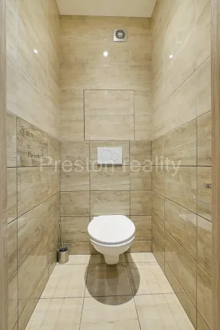 Pronájem bytu 1+kk, Praha - Modřany, Angelovova, 28 m2