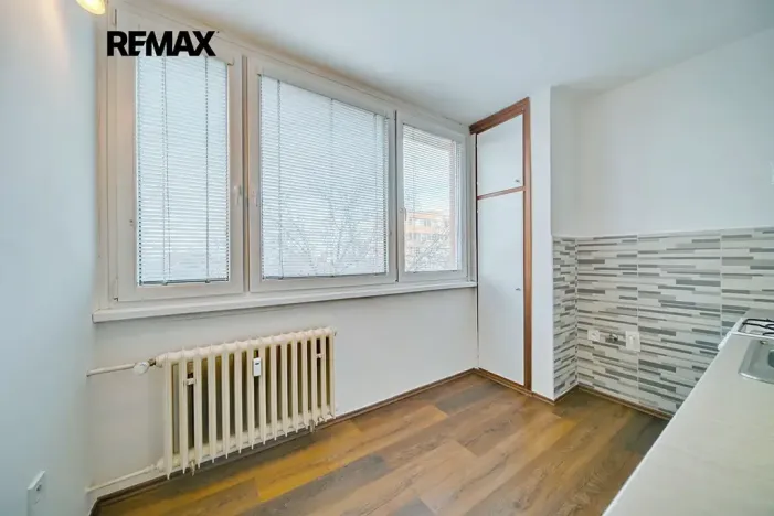 Pronájem bytu 2+1, Kolín, Dělnická, 57 m2