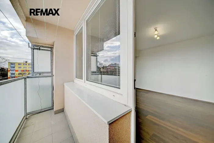 Pronájem bytu 2+1, Kolín, Dělnická, 57 m2