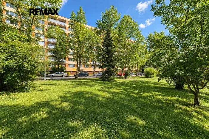 Pronájem bytu 2+1, Kolín, Dělnická, 57 m2