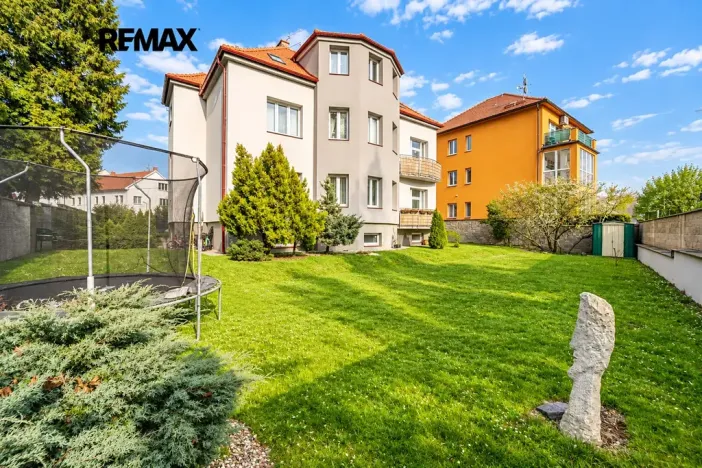 Pronájem bytu 3+kk, Kolín, Obecní dvůr, 74 m2