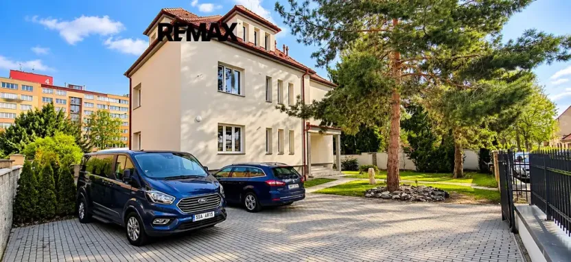 Pronájem bytu 3+kk, Kolín, Obecní dvůr, 74 m2