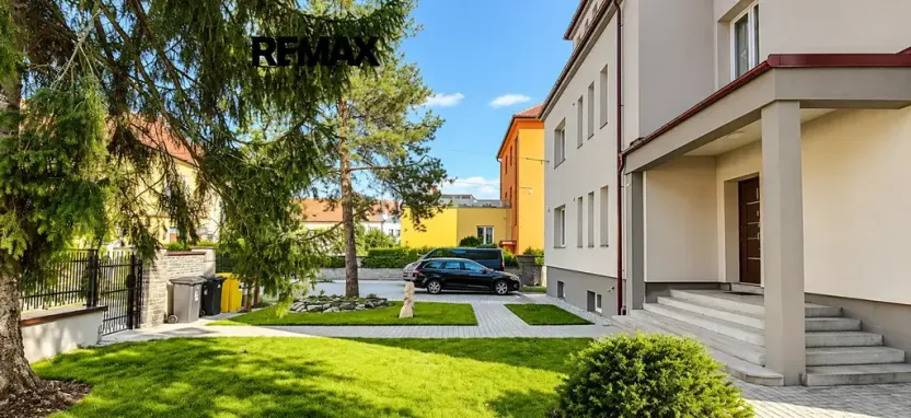 Pronájem bytu 3+kk, Kolín, Obecní dvůr, 74 m2