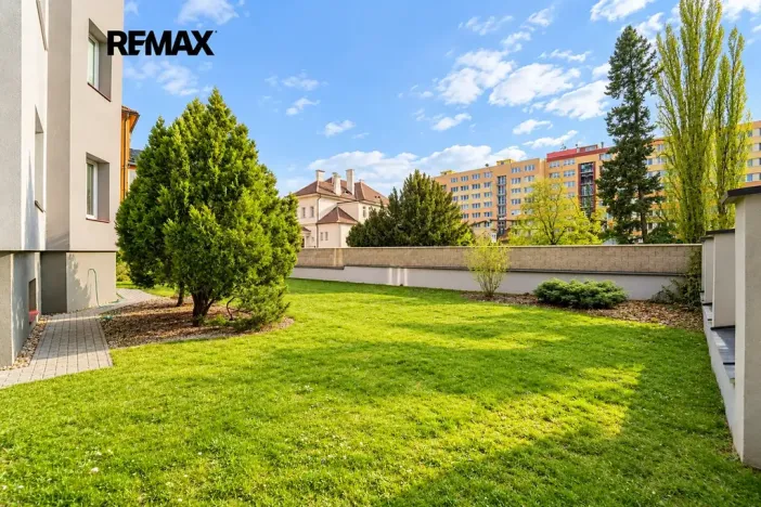 Pronájem bytu 3+kk, Kolín, Obecní dvůr, 74 m2