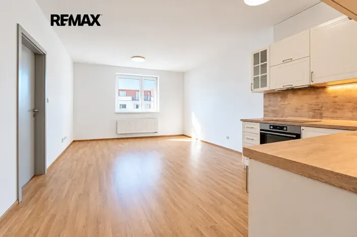 Pronájem bytu 3+kk, Poděbrady, Nerudova, 92 m2