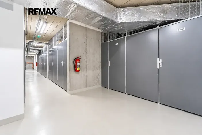 Pronájem bytu 3+kk, Poděbrady, Nerudova, 92 m2
