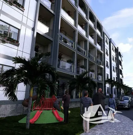 Prodej bytu 1+kk, Golem, Albánie, 44 m2