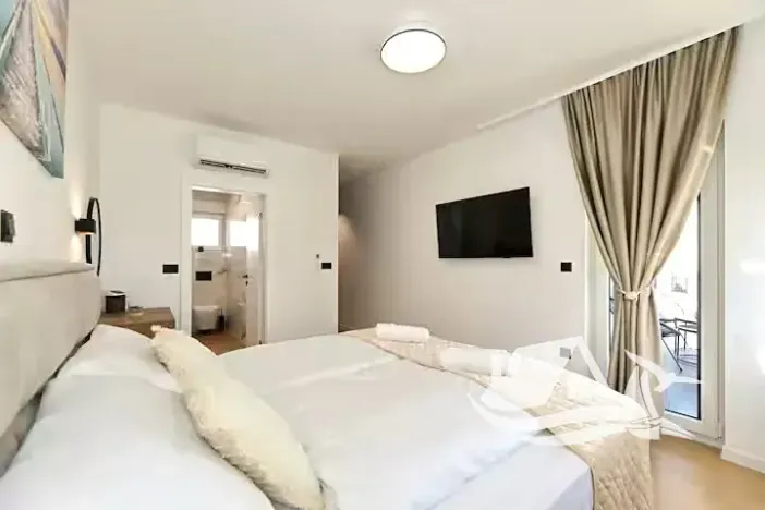 Prodej vily, Vrsi, Chorvatsko, 209 m2