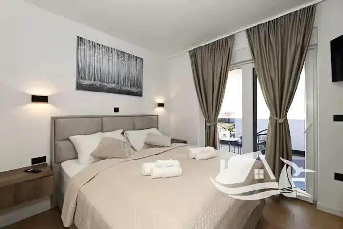 Prodej vily, Vrsi, Chorvatsko, 209 m2