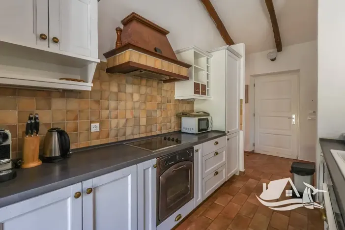Prodej vily, Sveti Lovreč, Chorvatsko, 182 m2