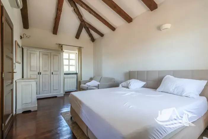 Prodej vily, Sveti Lovreč, Chorvatsko, 182 m2