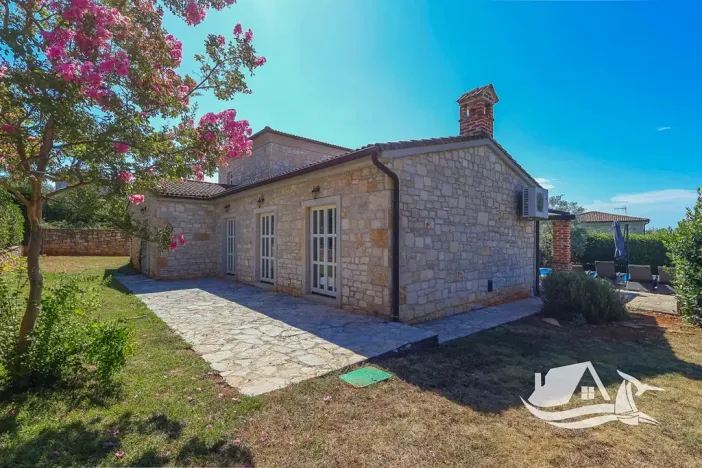 Prodej vily, Sveti Lovreč, Chorvatsko, 182 m2