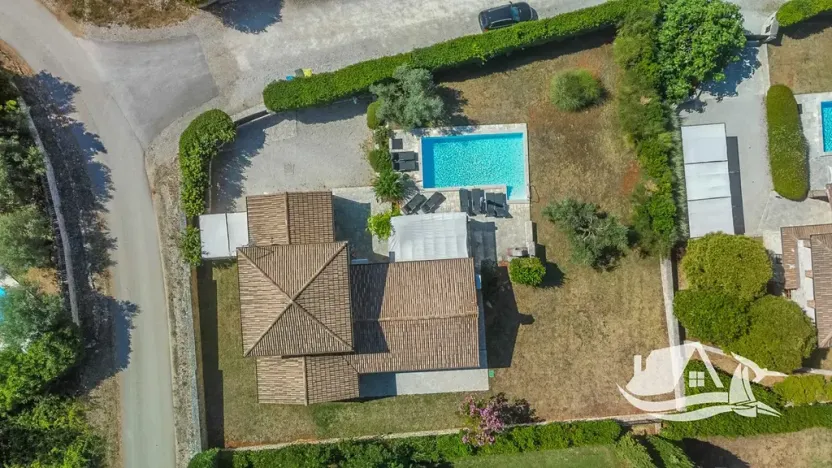 Prodej vily, Sveti Lovreč, Chorvatsko, 182 m2