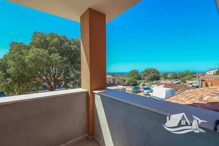 Prodej vily, Kovači, Kaštelir-Labinci, Chorvatsko, 168 m2