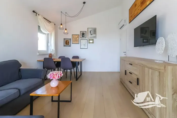 Prodej bytu 3+kk, Matulini, Chorvatsko, 60 m2