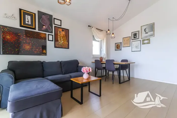Prodej bytu 3+kk, Matulini, Chorvatsko, 60 m2