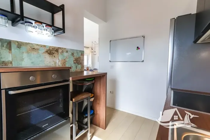 Prodej bytu 3+kk, Matulini, Chorvatsko, 60 m2