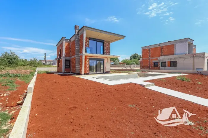 Prodej vily, Matulini, Chorvatsko, 242 m2