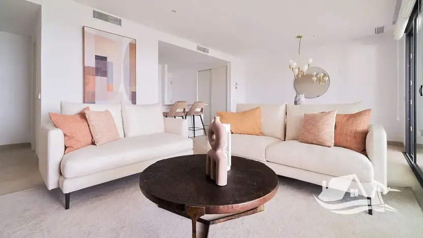 Prodej bytu 4+kk, Fuengirola, Španělsko, 112 m2