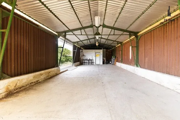 Prodej skladu, Ořechov, 91 m2