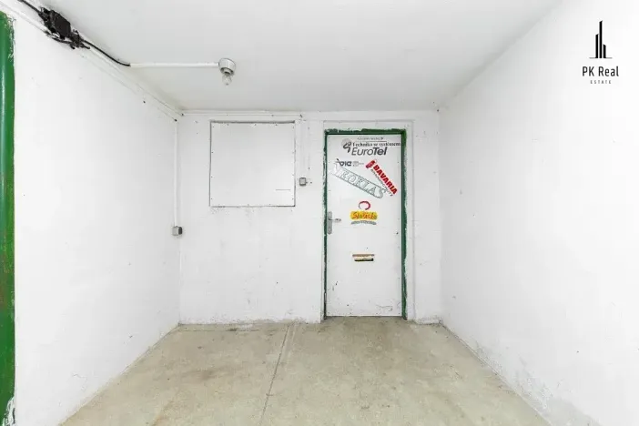 Prodej skladu, Ořechov, 91 m2