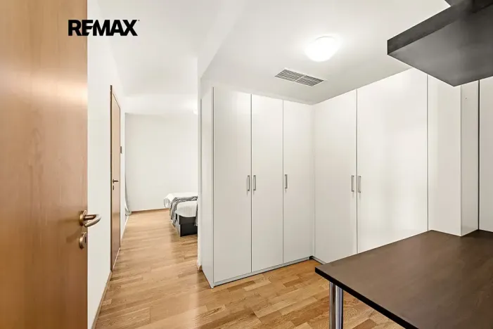Pronájem bytu 2+kk, Praha - Žižkov, Malešická, 73 m2