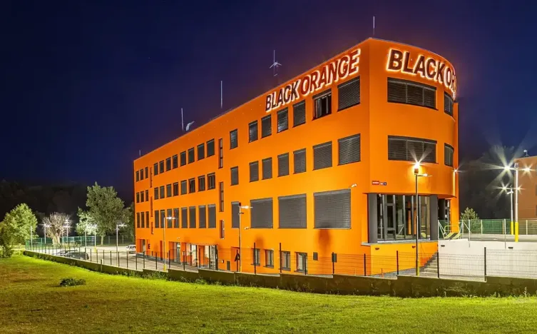 Pronájem kanceláře, Mělník, Bezručova, 20 m2