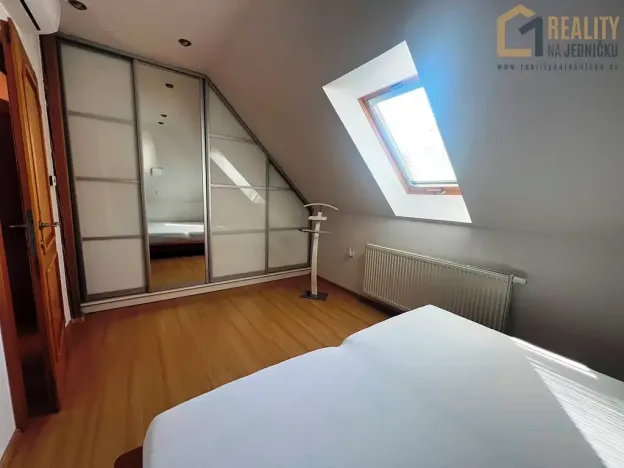Pronájem bytu 3+kk, Rychnov nad Kněžnou, Kalisova, 90 m2