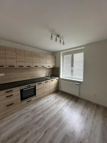 Pronájem bytu 1+1, Ostrava, Hasičská, 40 m2