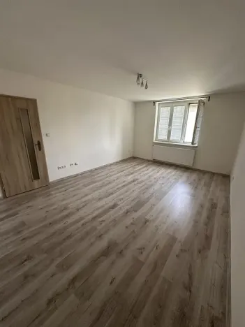 Pronájem bytu 1+1, Ostrava, Hasičská, 40 m2