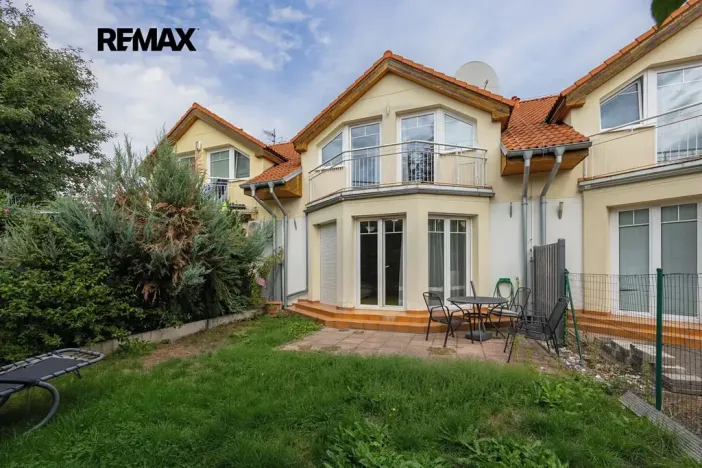 Pronájem rodinného domu, Bašť, Mratínská, 151 m2