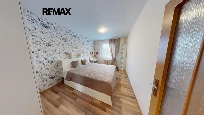 Prodej bytu 3+1, Praha - Letňany, Havířovská, 68 m2