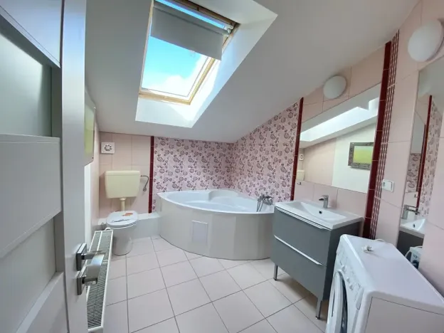 Pronájem bytu 1+1, Brno, Obřanská, 33 m2