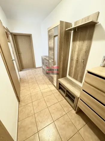 Pronájem bytu 2+kk, Tábor, 9. května, 58 m2
