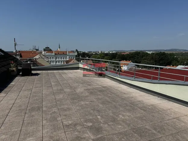 Pronájem bytu 2+kk, Tábor, 9. května, 58 m2