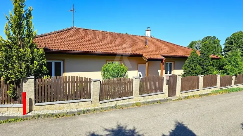 Prodej rodinného domu, Srubec, Jana Patočky, 145 m2