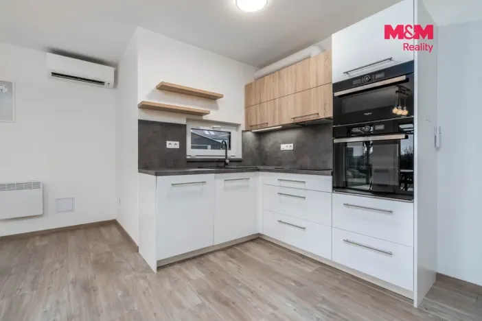 Prodej bytu 3+kk, Smiřice - Rodov, 81 m2