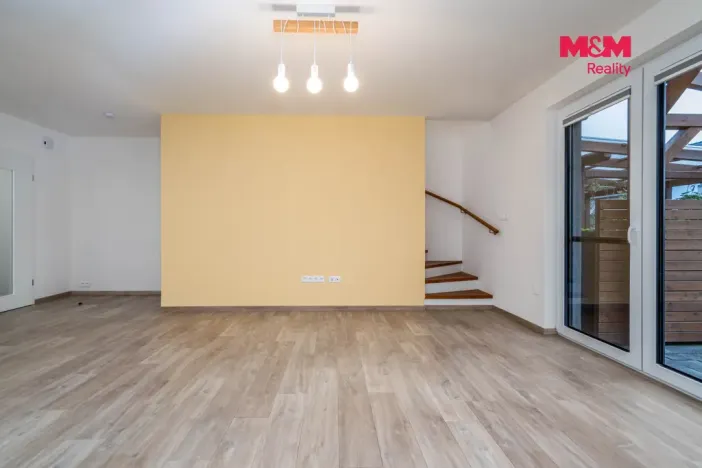 Prodej bytu 3+kk, Smiřice - Rodov, 81 m2